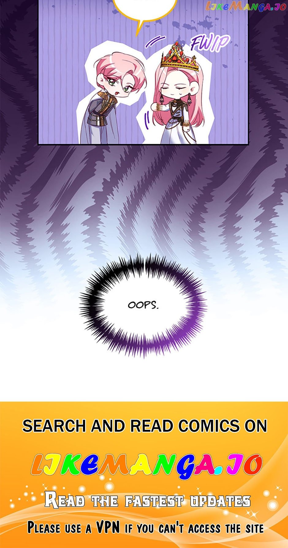 My younger brother forces my flower path chapter 51 page 76