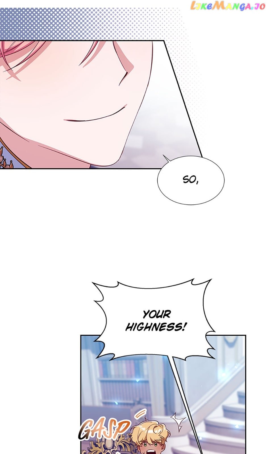 My younger brother forces my flower path chapter 51 page 9