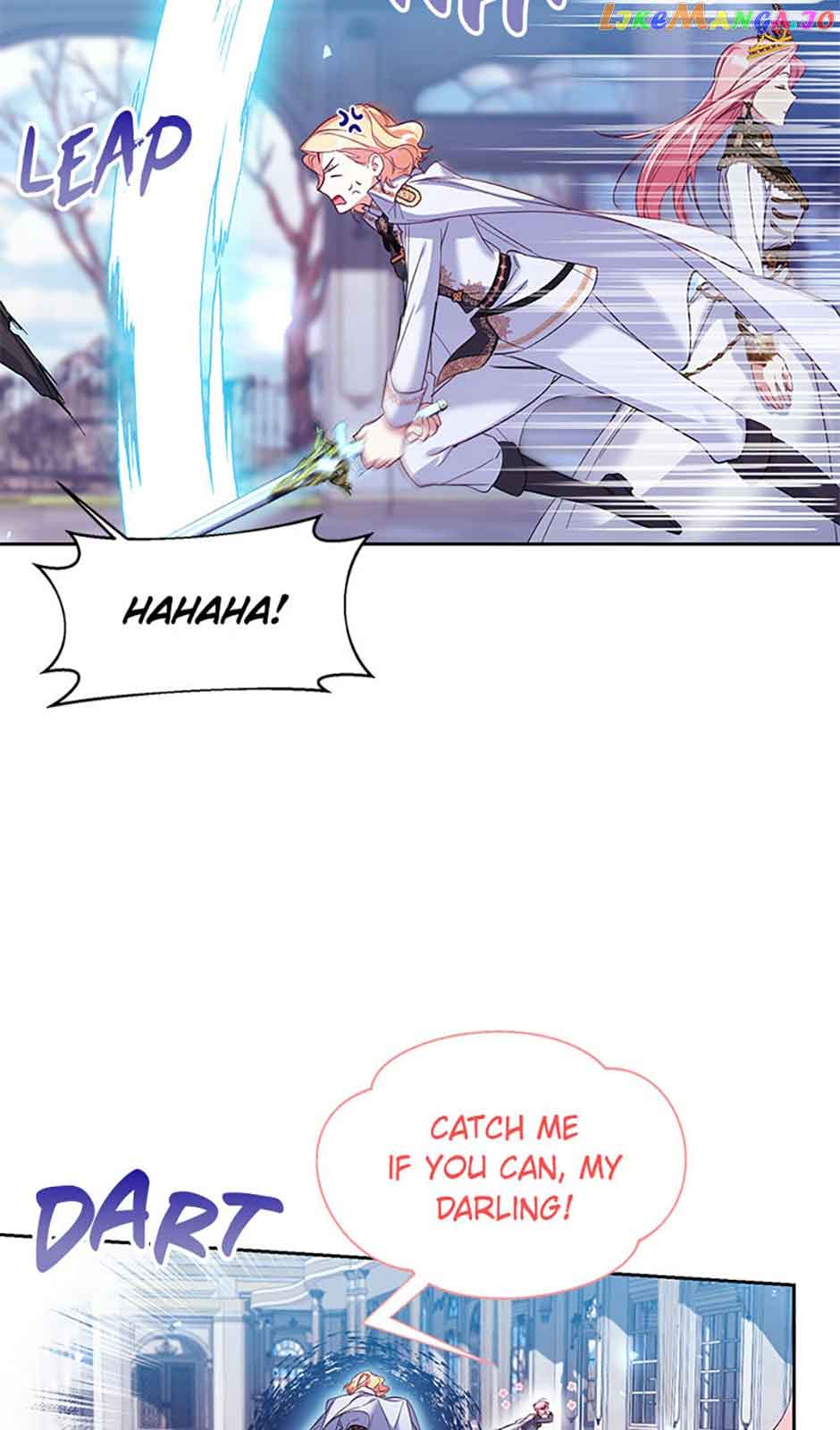 My younger brother forces my flower path chapter 52 page 13