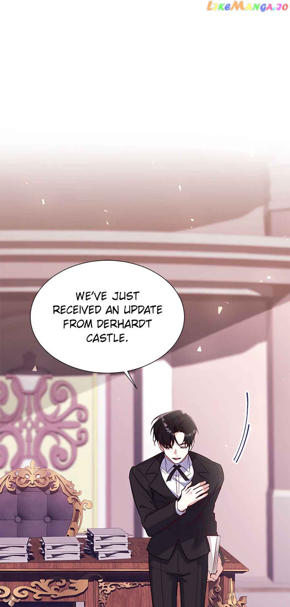 My younger brother forces my flower path chapter 52 page 19