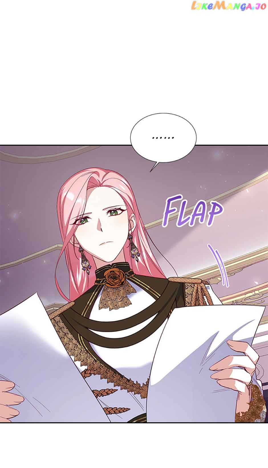 My younger brother forces my flower path chapter 52 page 25
