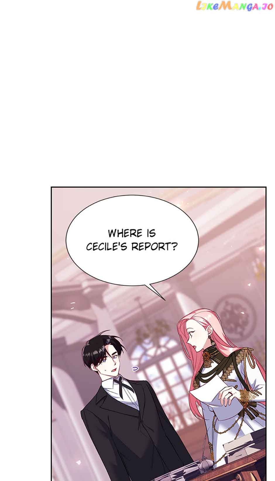 My younger brother forces my flower path chapter 52 page 26