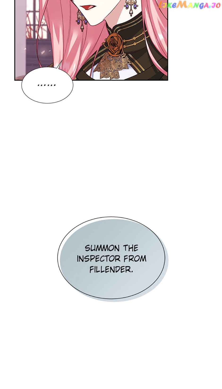 My younger brother forces my flower path chapter 52 page 28