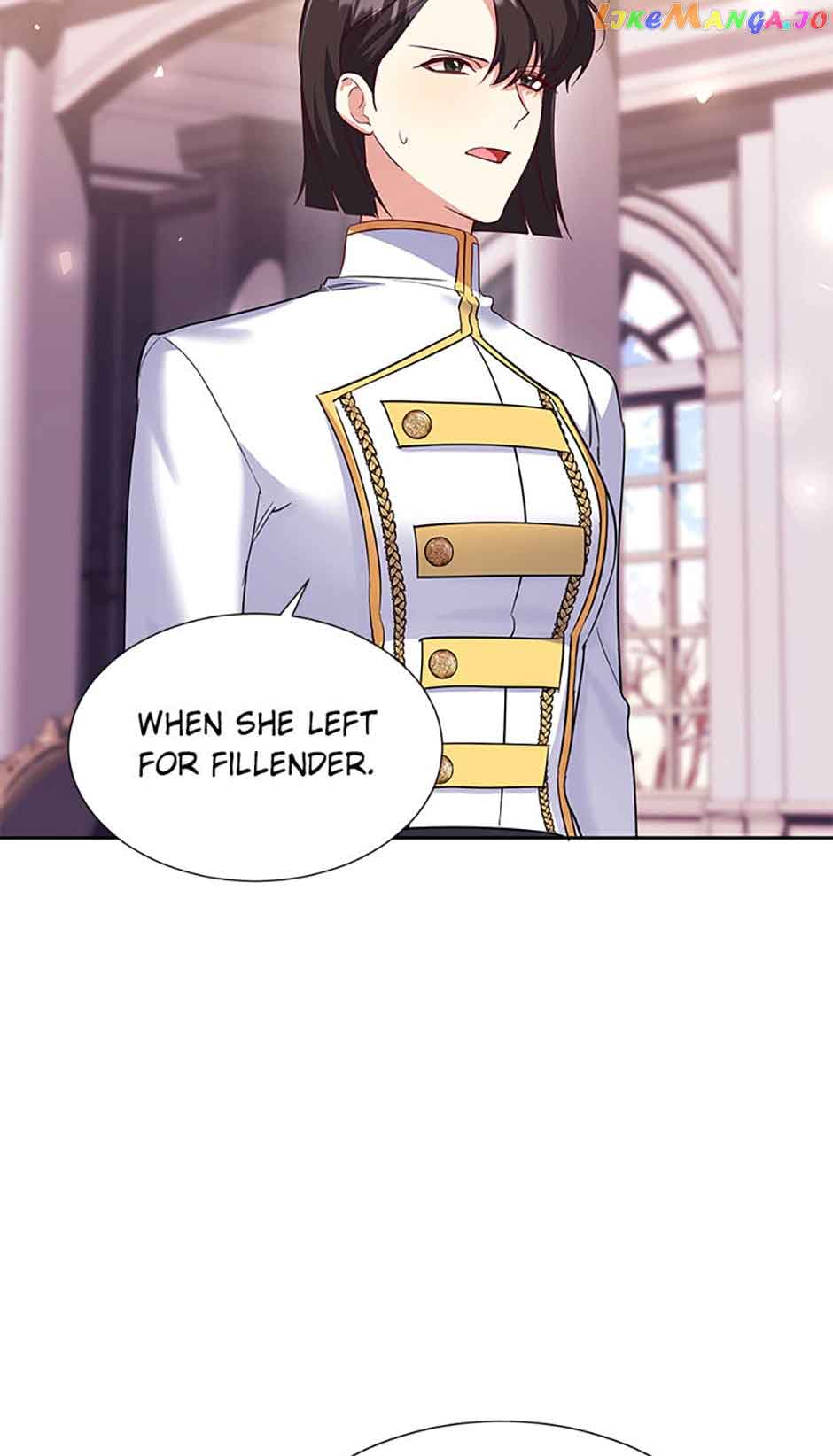 My younger brother forces my flower path chapter 52 page 30