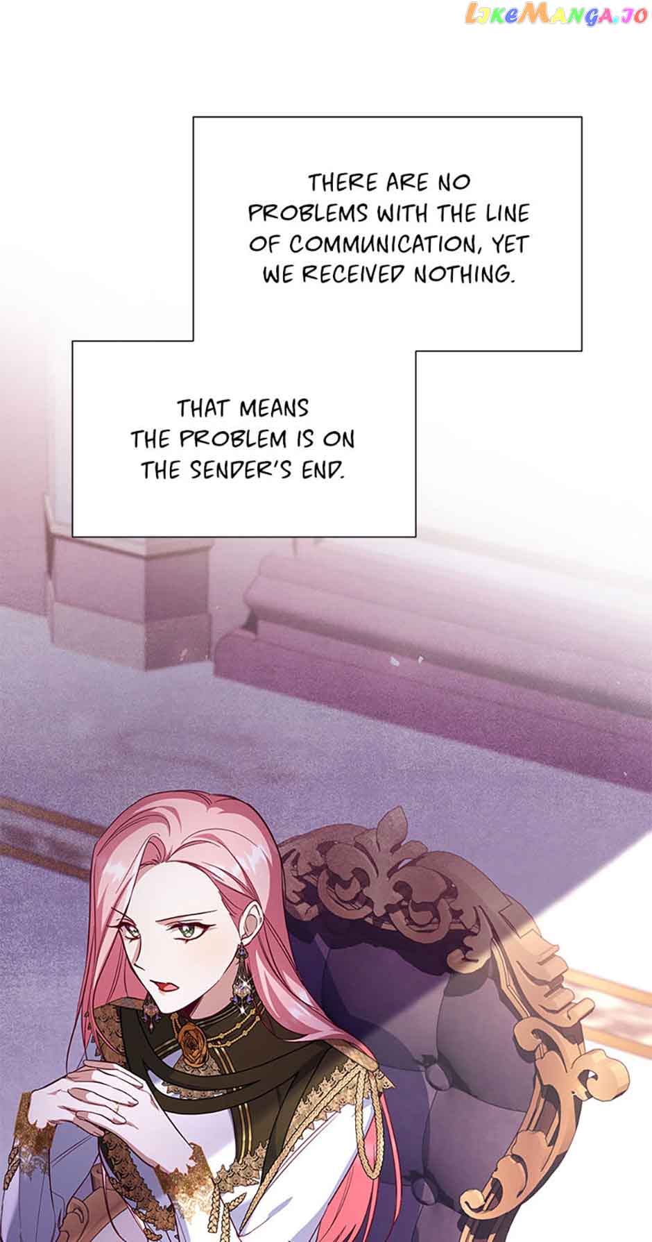 My younger brother forces my flower path chapter 52 page 33