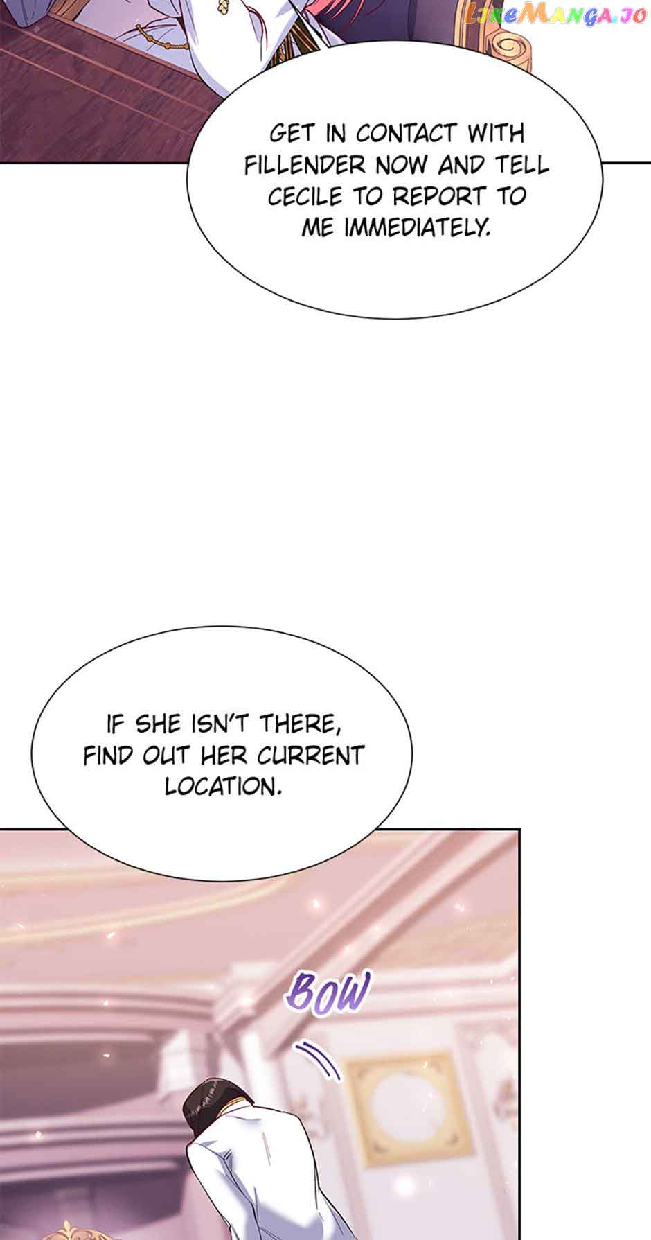 My younger brother forces my flower path chapter 52 page 34