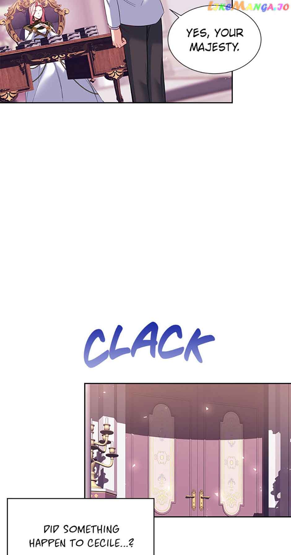 My younger brother forces my flower path chapter 52 page 35