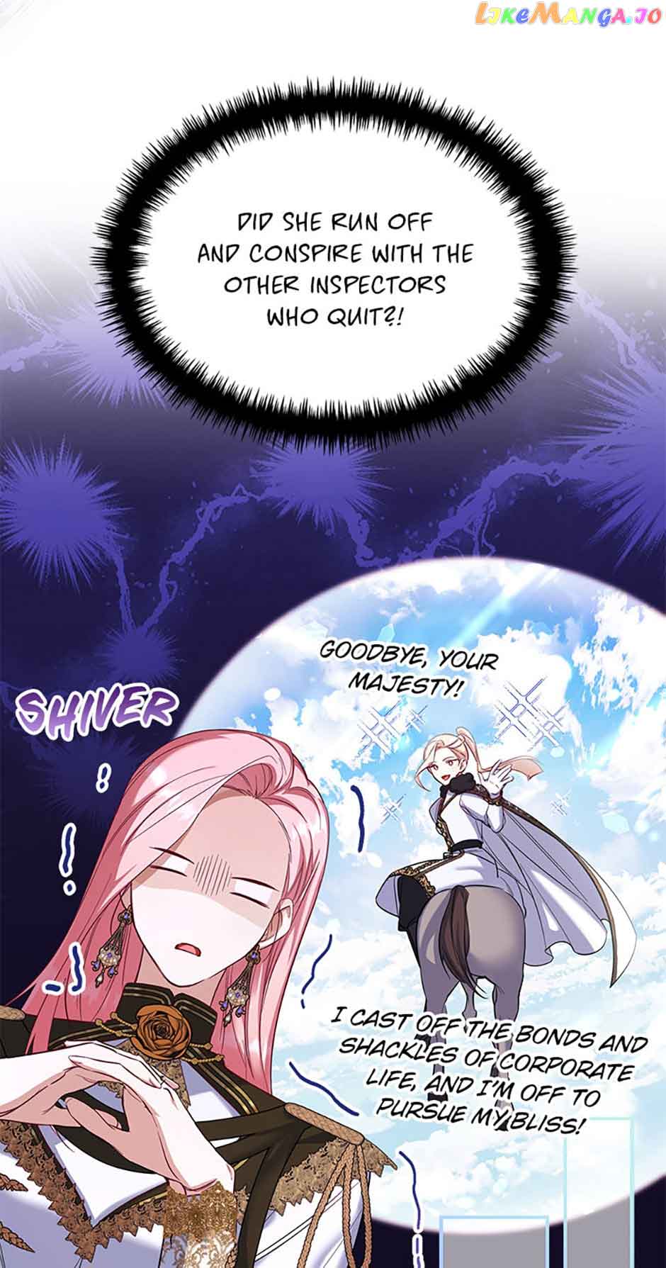 My younger brother forces my flower path chapter 52 page 37