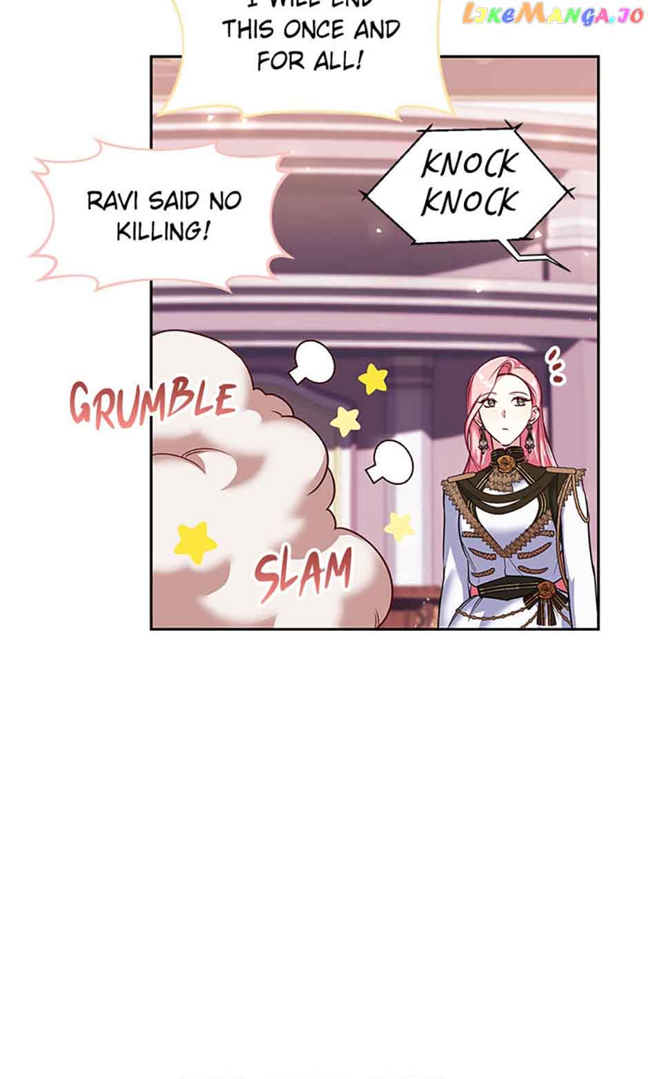 My younger brother forces my flower path chapter 52 page 44
