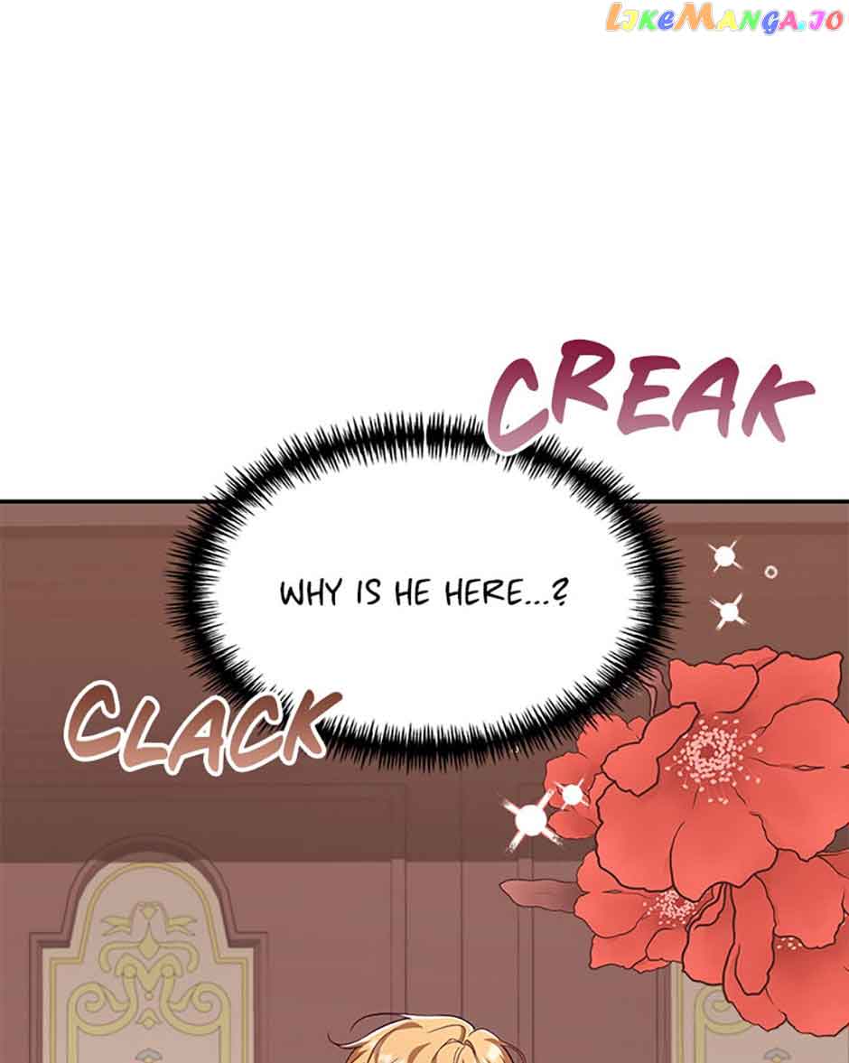 My younger brother forces my flower path chapter 52 page 47