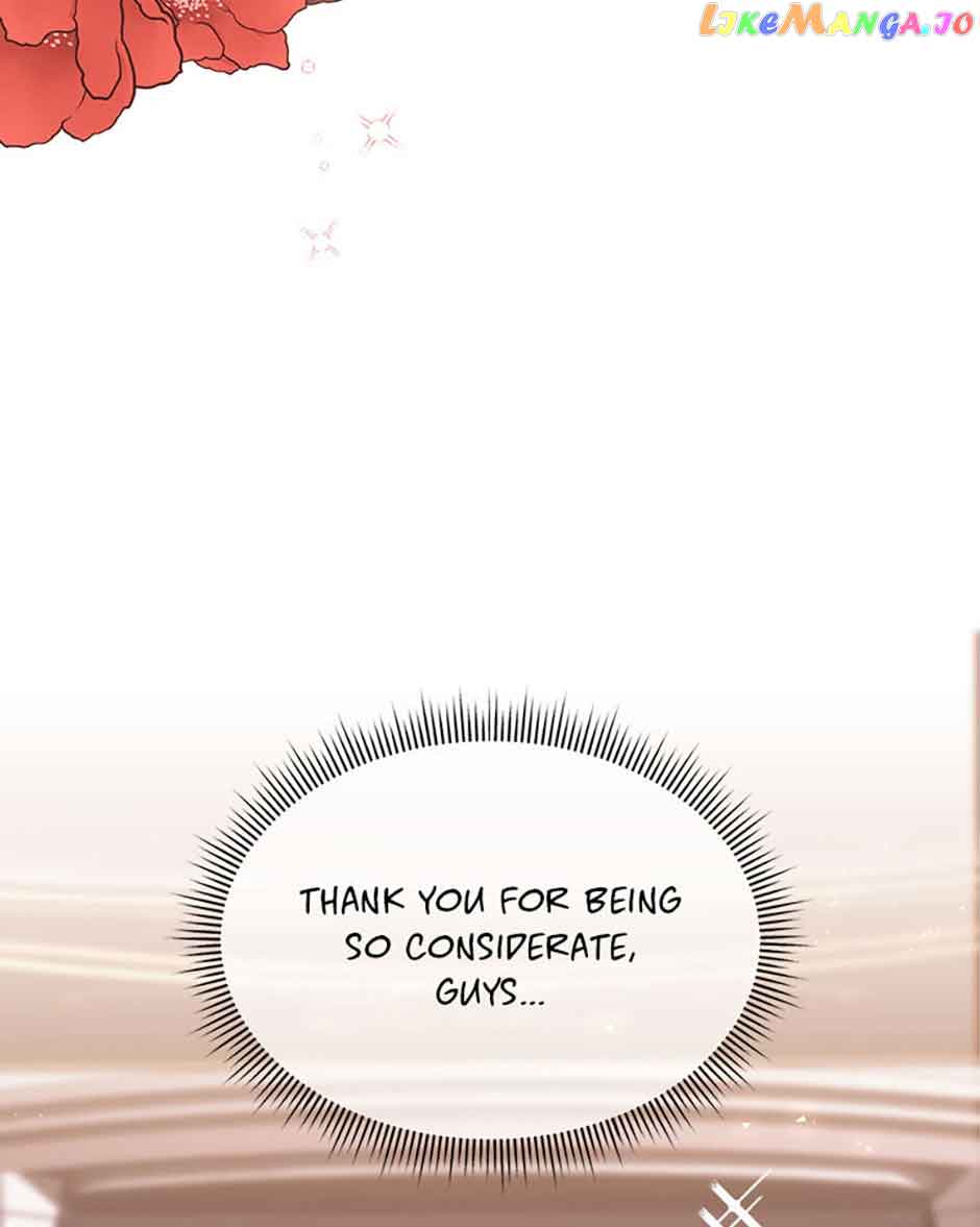 My younger brother forces my flower path chapter 52 page 49