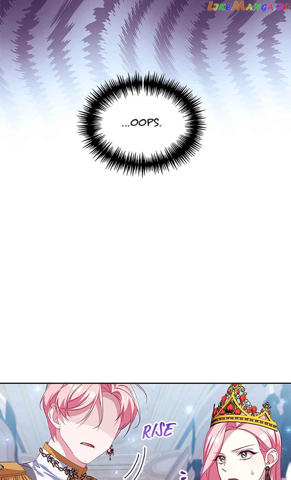 My younger brother forces my flower path chapter 52 page 5