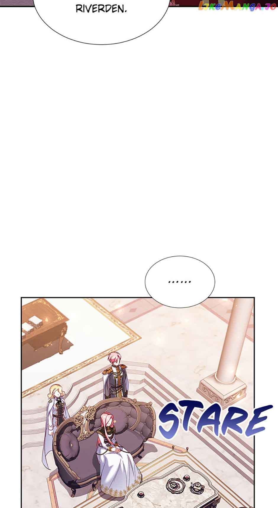 My younger brother forces my flower path chapter 52 page 56
