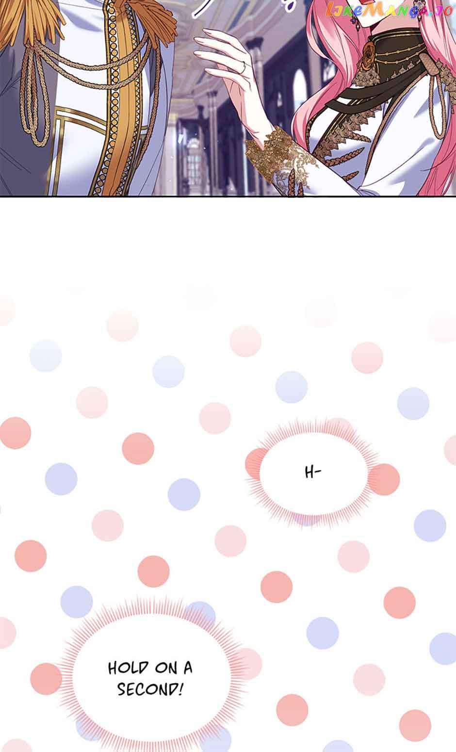 My younger brother forces my flower path chapter 52 page 6