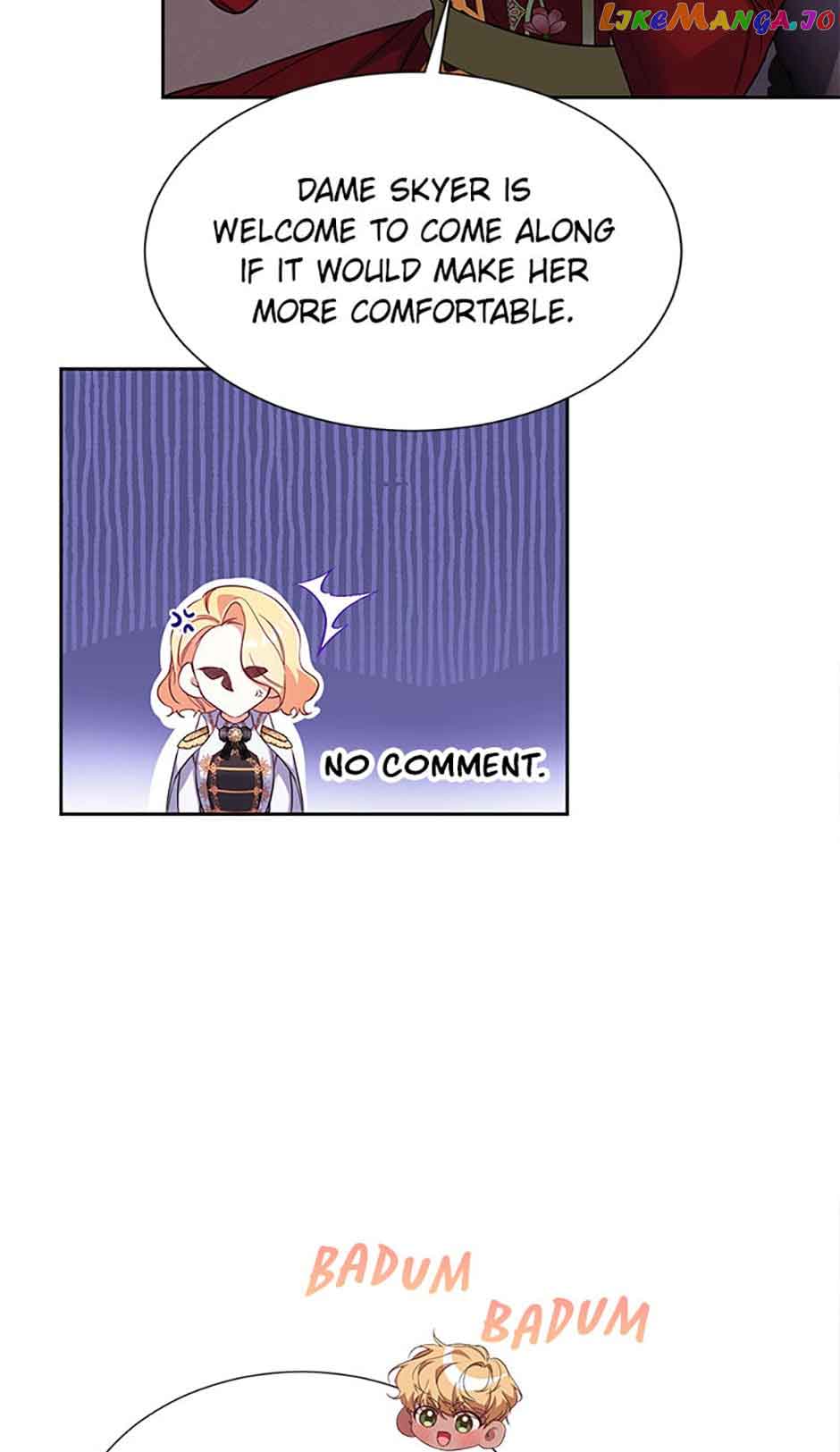 My younger brother forces my flower path chapter 52 page 60