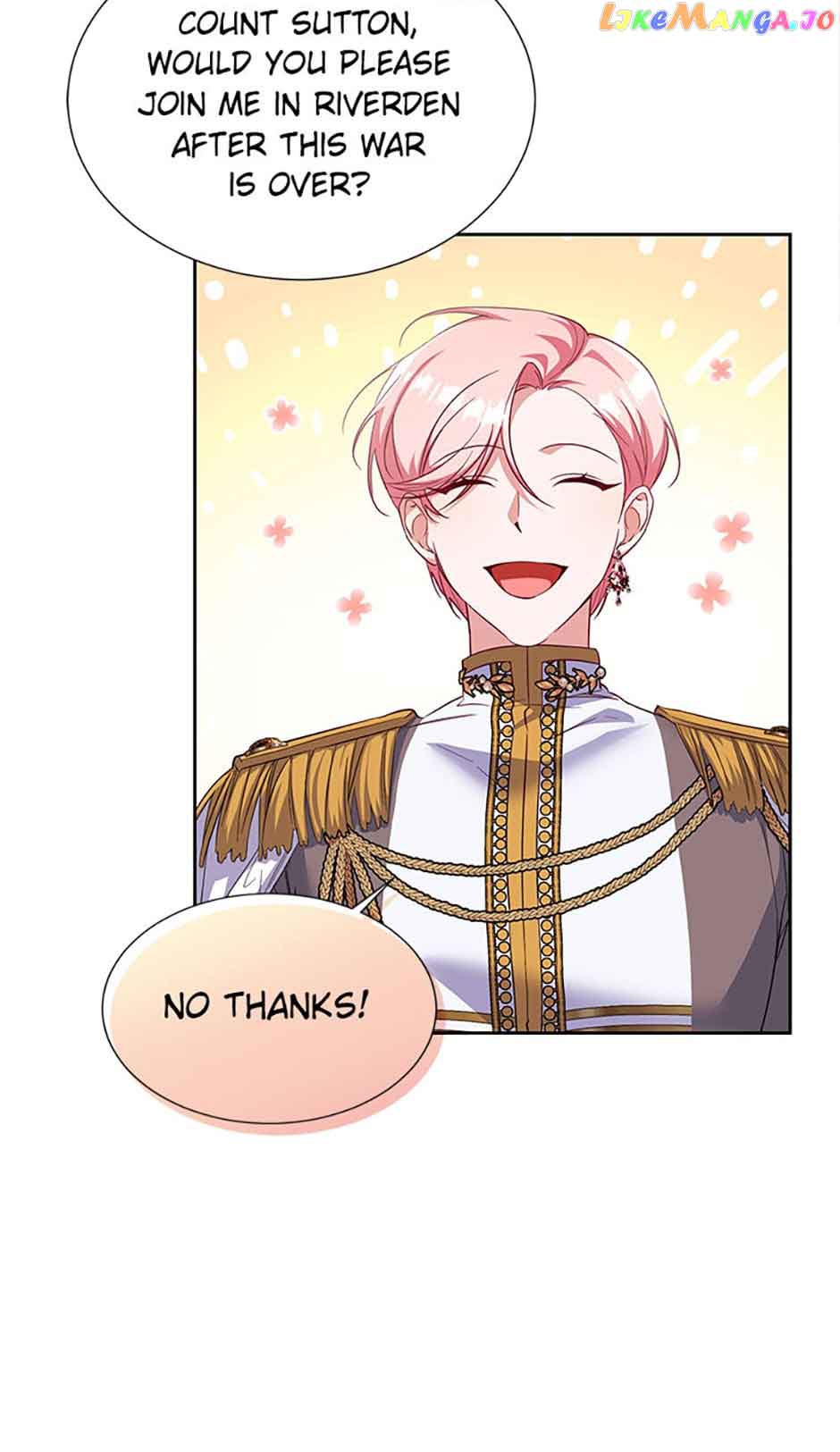 My younger brother forces my flower path chapter 52 page 61