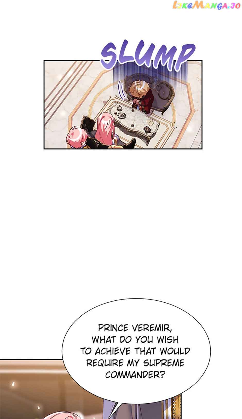 My younger brother forces my flower path chapter 52 page 62