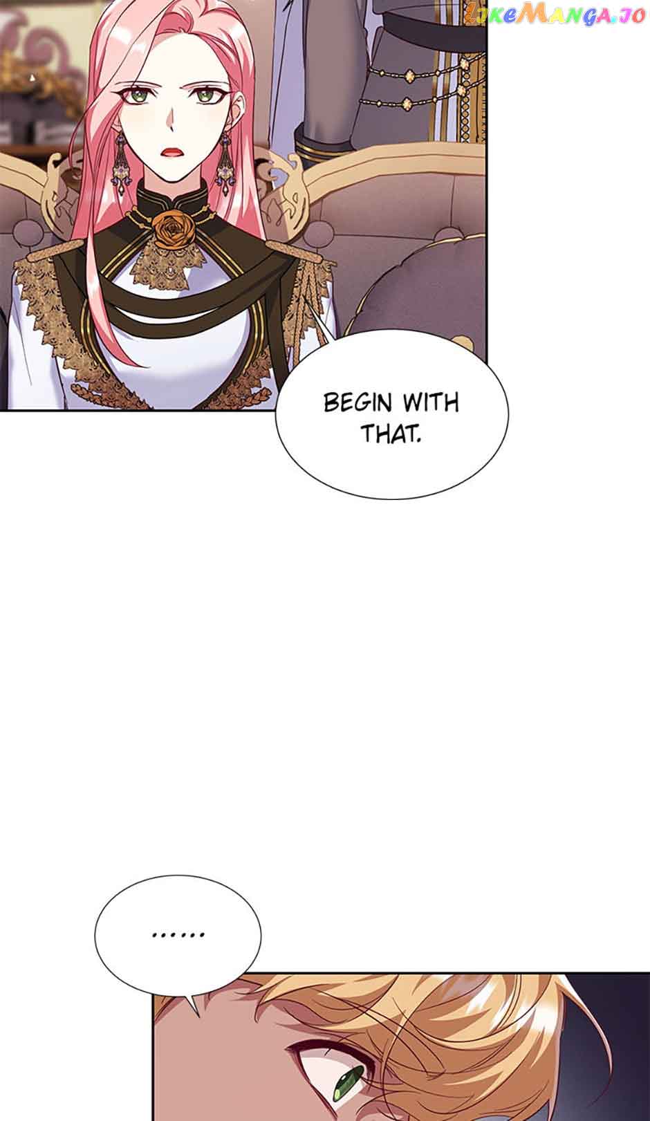 My younger brother forces my flower path chapter 52 page 63