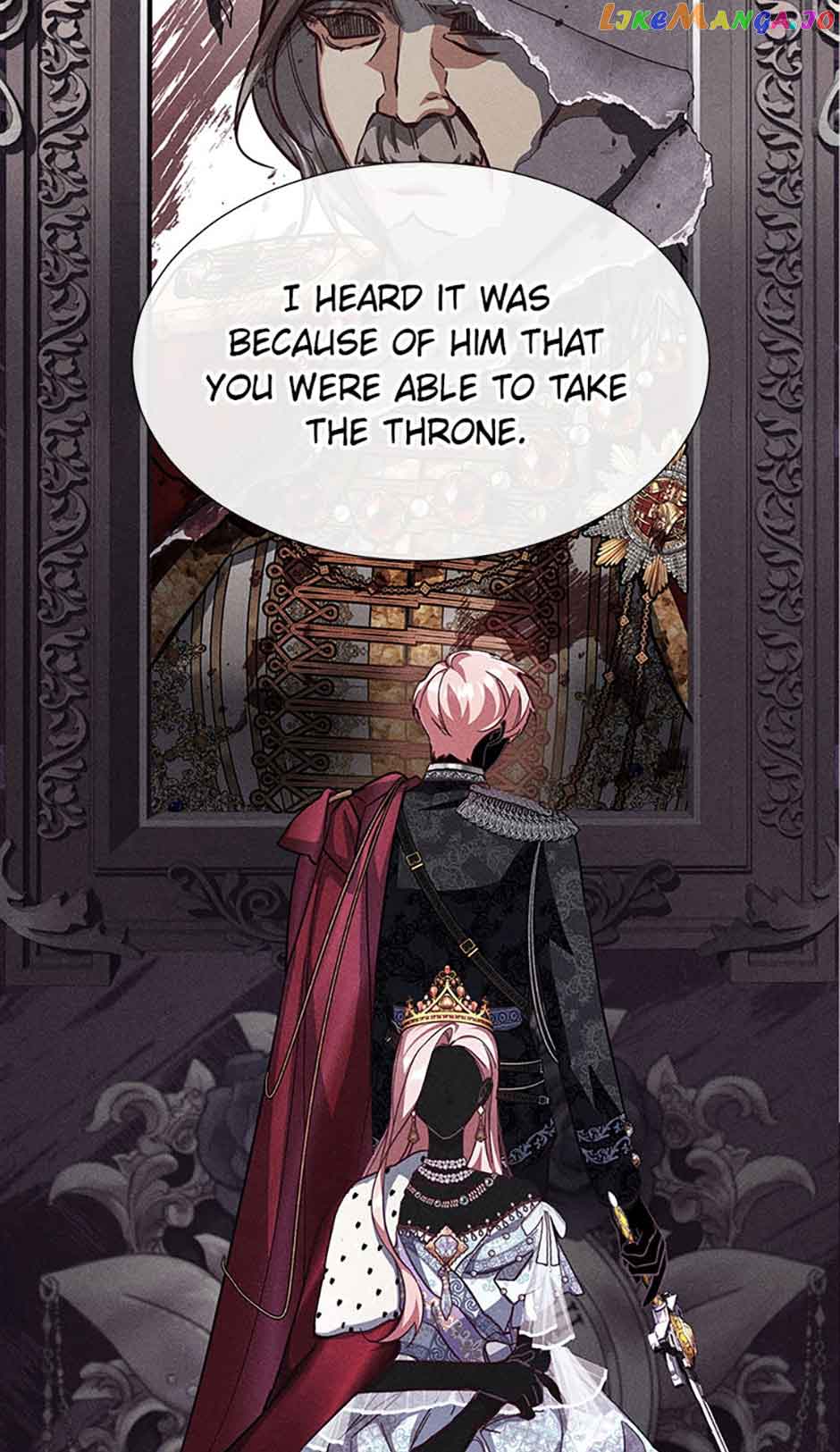 My younger brother forces my flower path chapter 52 page 65