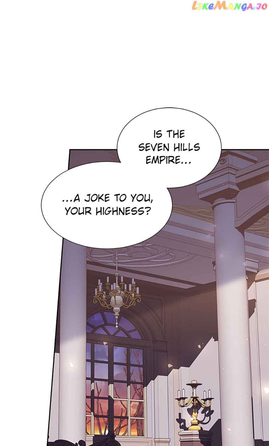 My younger brother forces my flower path chapter 52 page 69