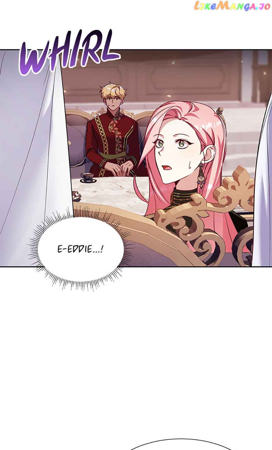 My younger brother forces my flower path chapter 52 page 72