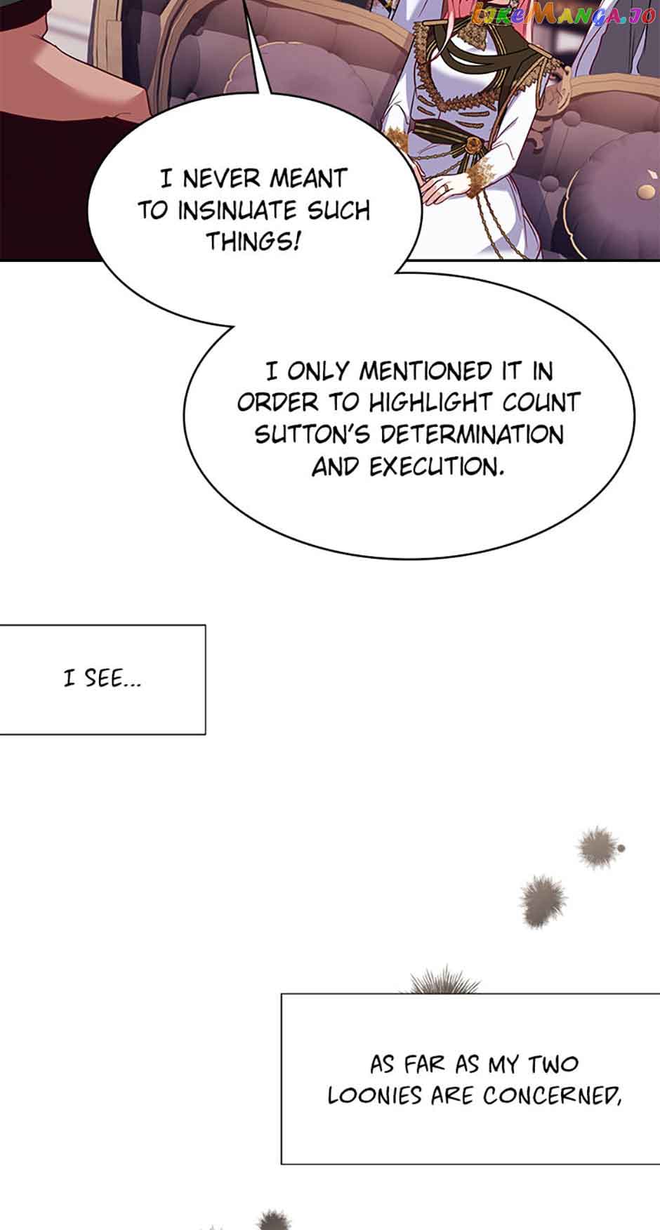 My younger brother forces my flower path chapter 52 page 78