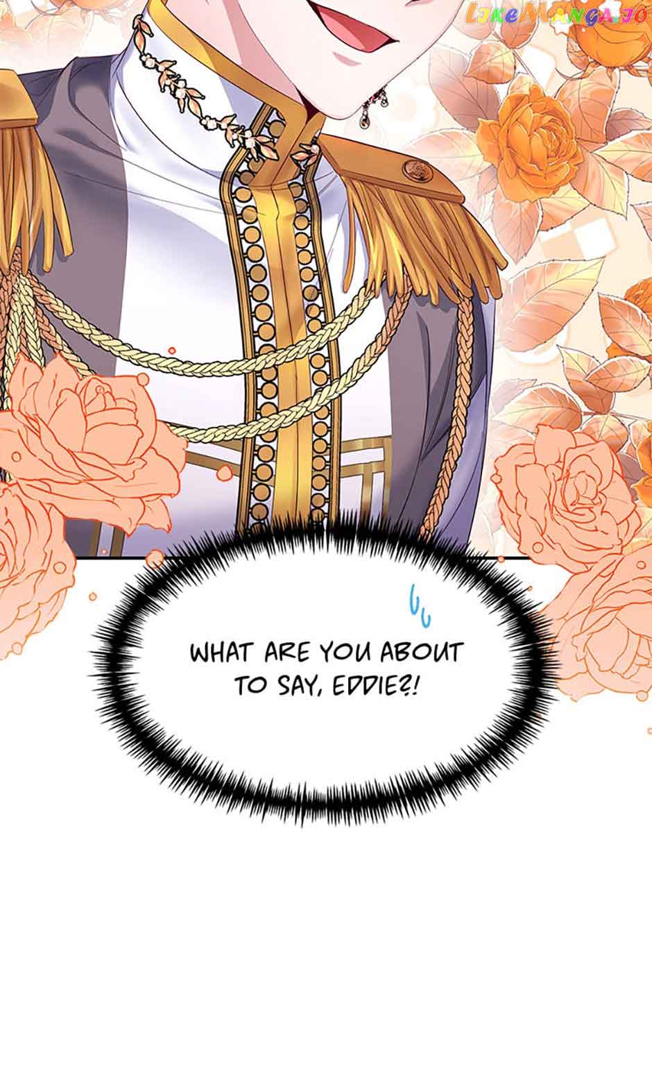My younger brother forces my flower path chapter 52 page 8