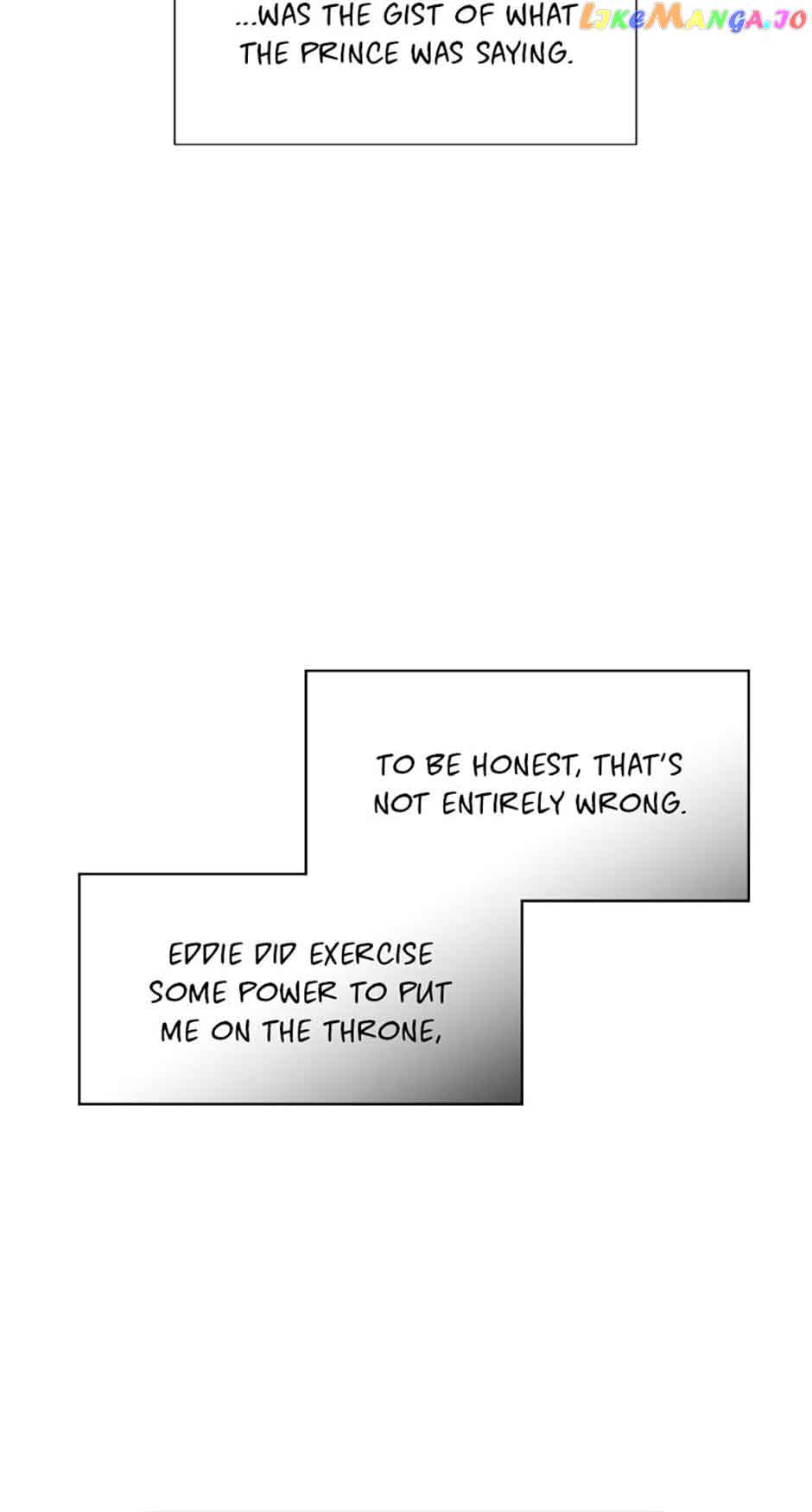 My younger brother forces my flower path chapter 52 page 80