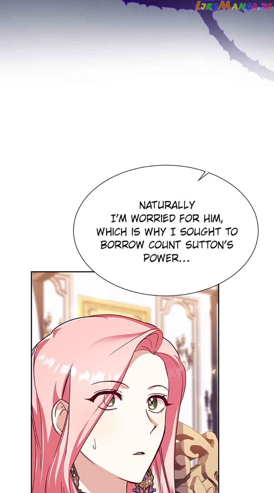 My younger brother forces my flower path chapter 52 page 90
