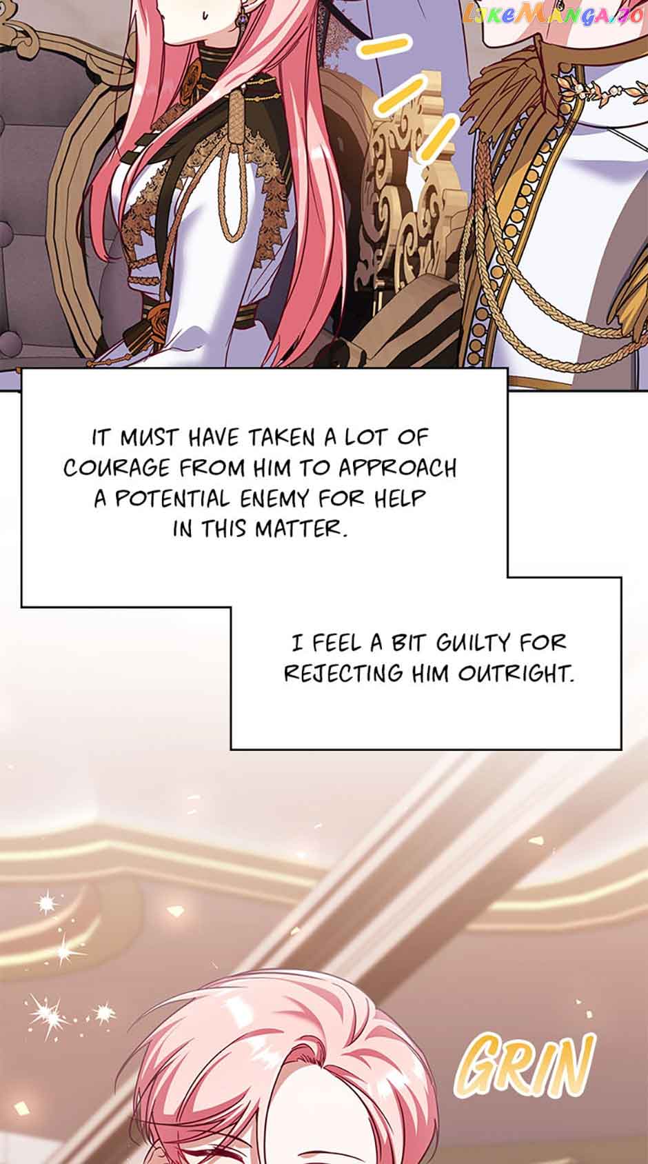 My younger brother forces my flower path chapter 52 page 92