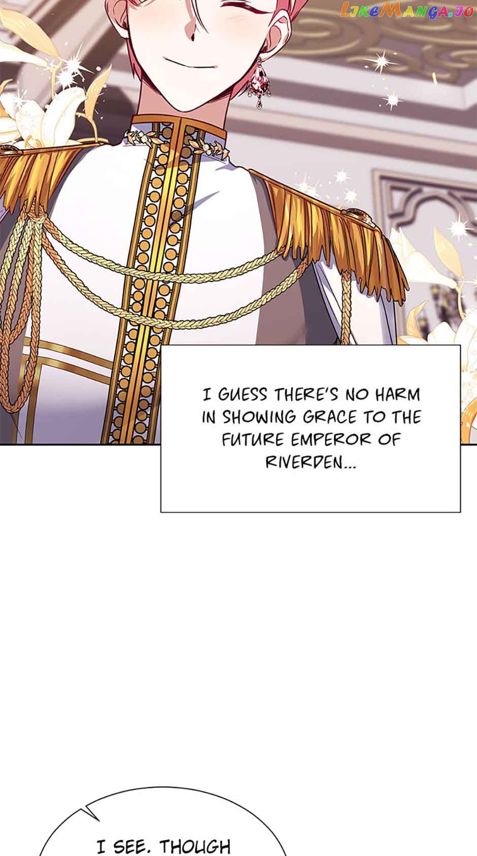 My younger brother forces my flower path chapter 52 page 93