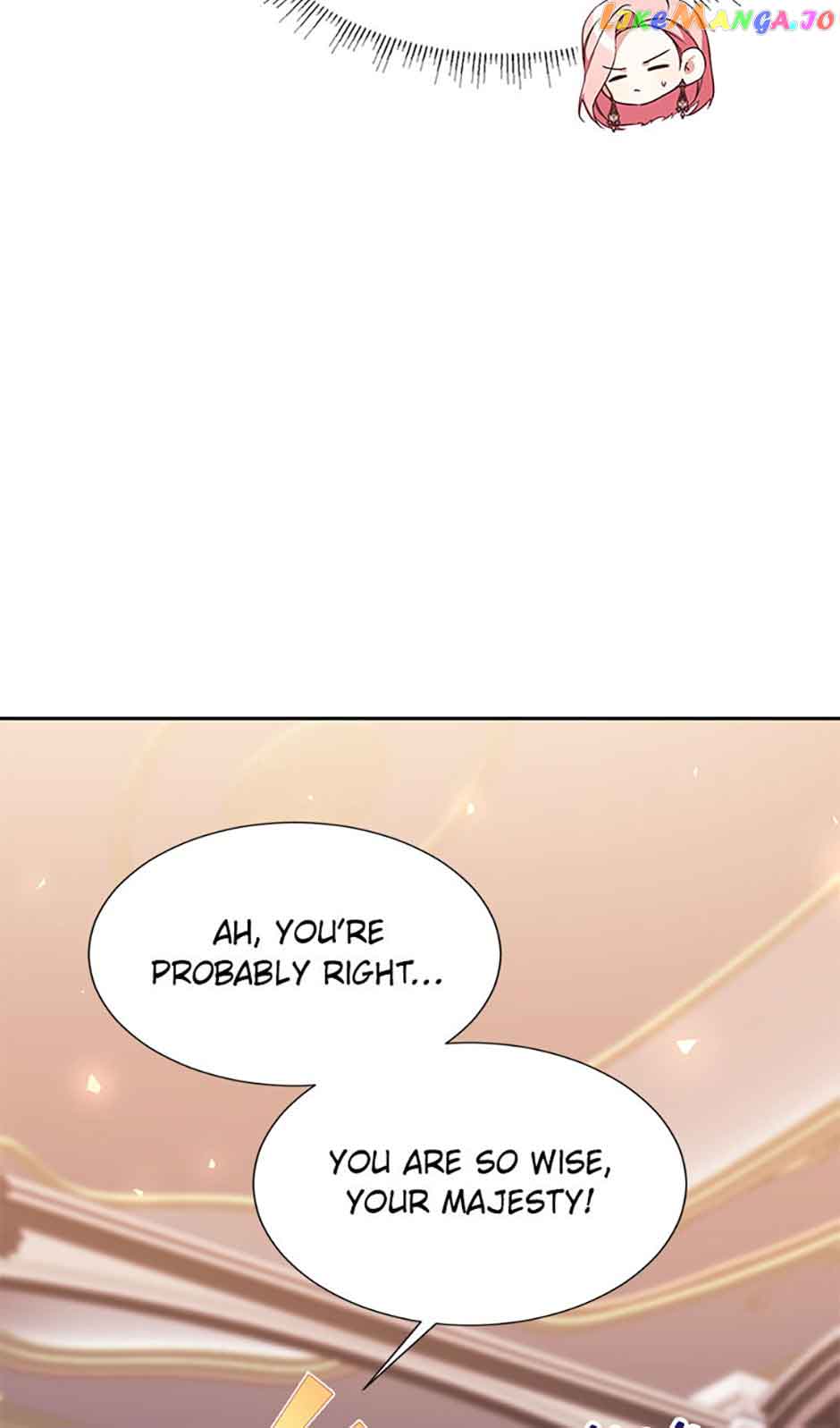 My younger brother forces my flower path chapter 52 page 98