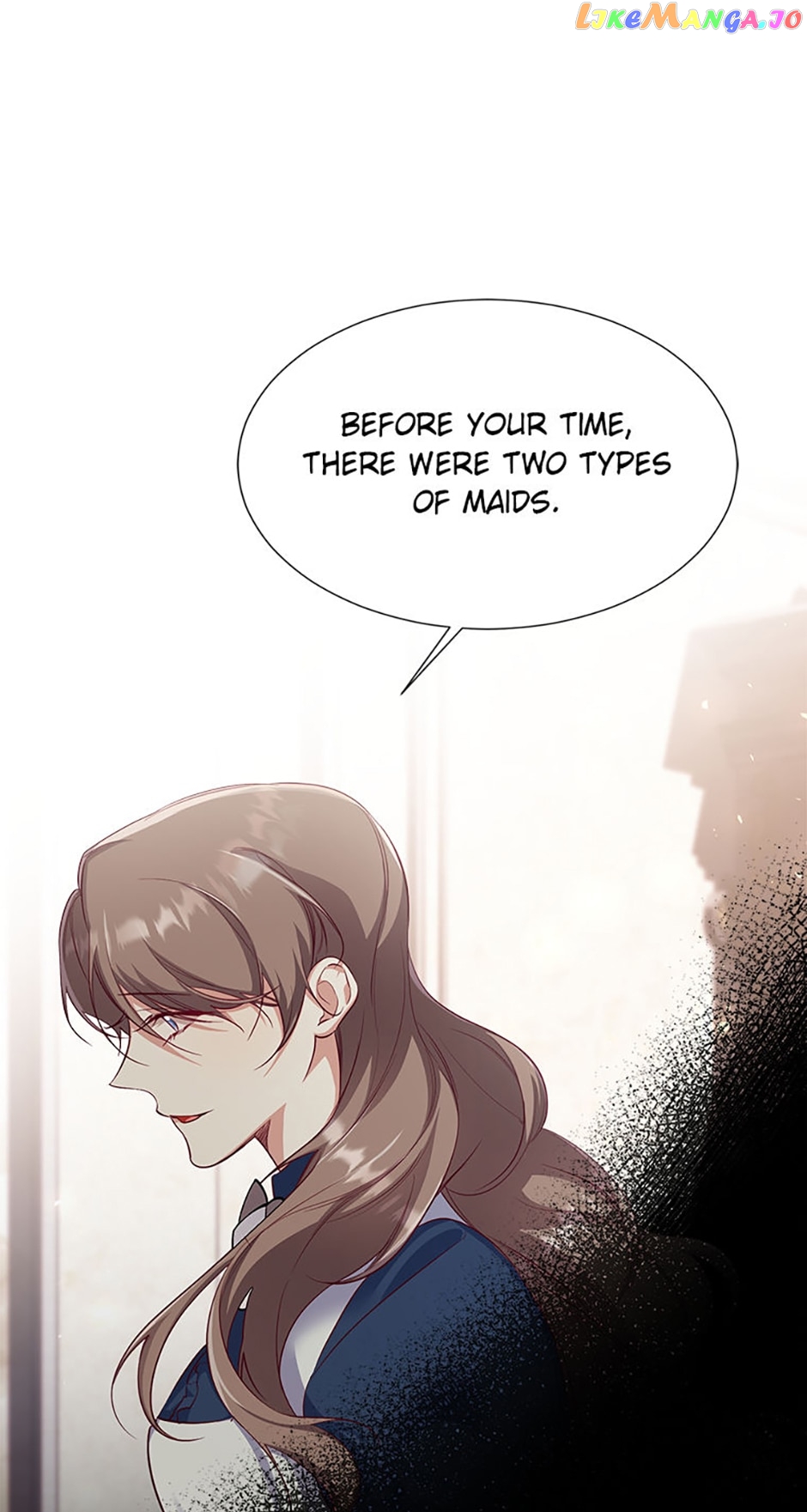 My younger brother forces my flower path chapter 53 page 13