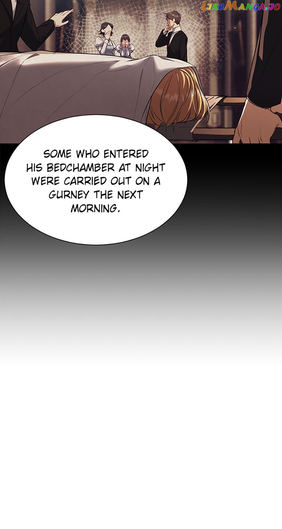 My younger brother forces my flower path chapter 53 page 16