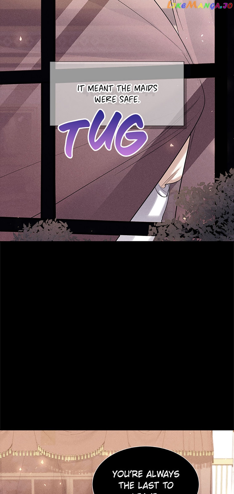 My younger brother forces my flower path chapter 53 page 22