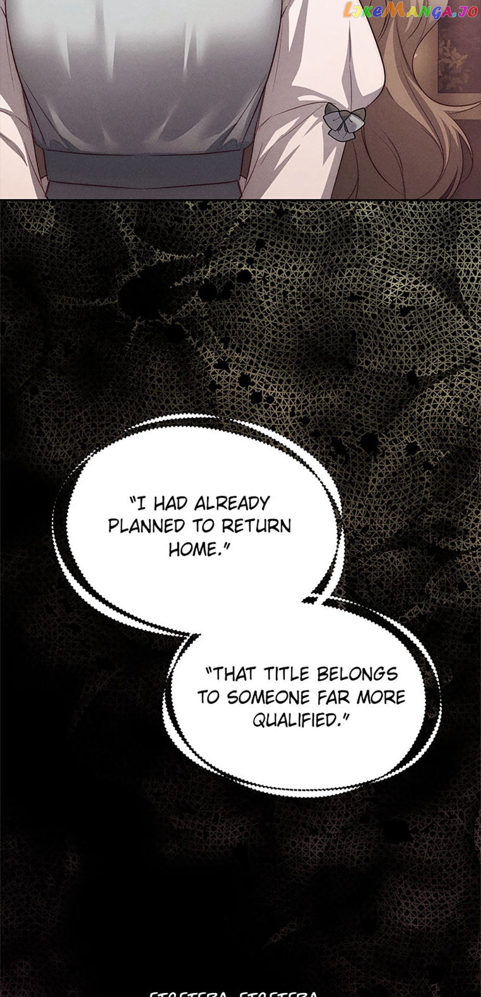 My younger brother forces my flower path chapter 53 page 28