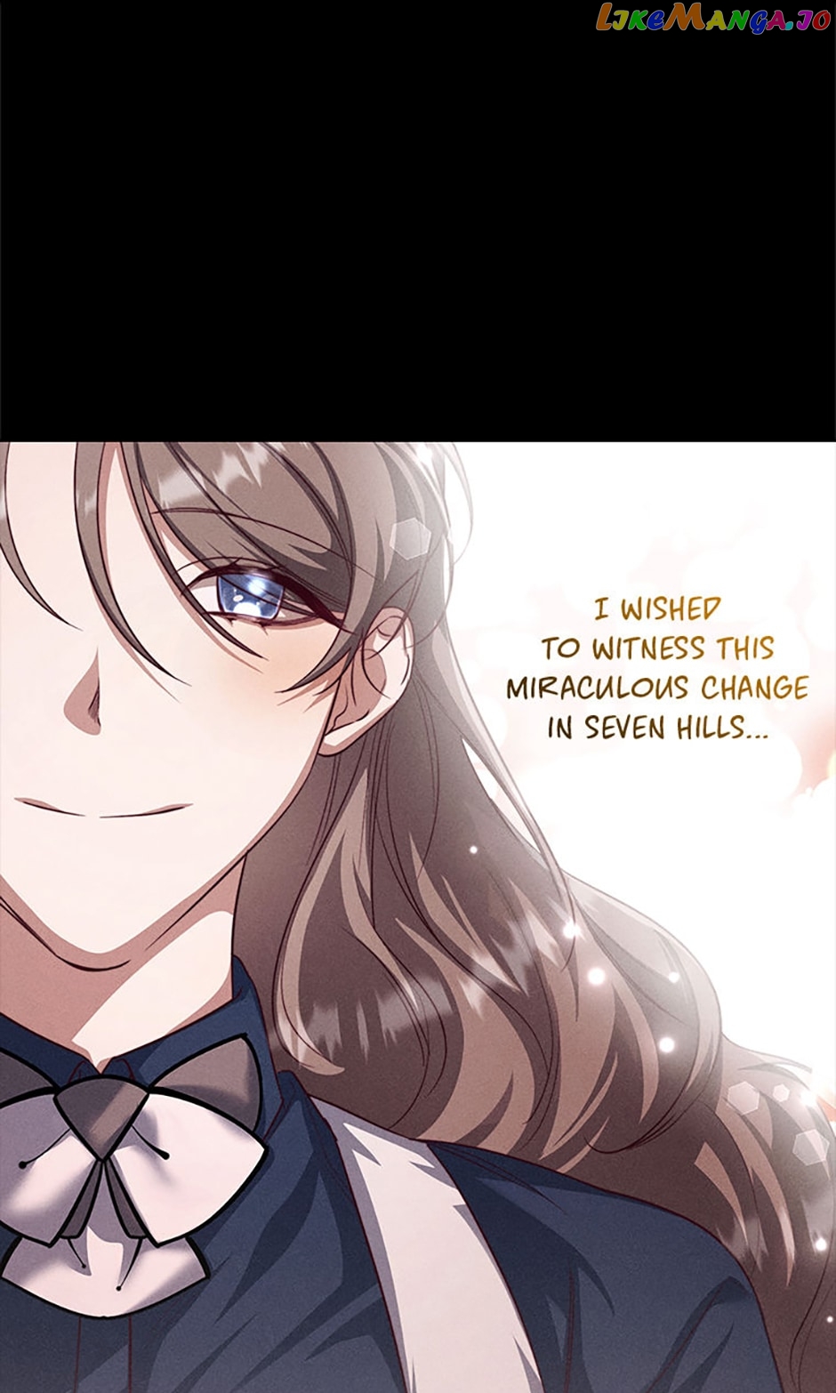 My younger brother forces my flower path chapter 53 page 31