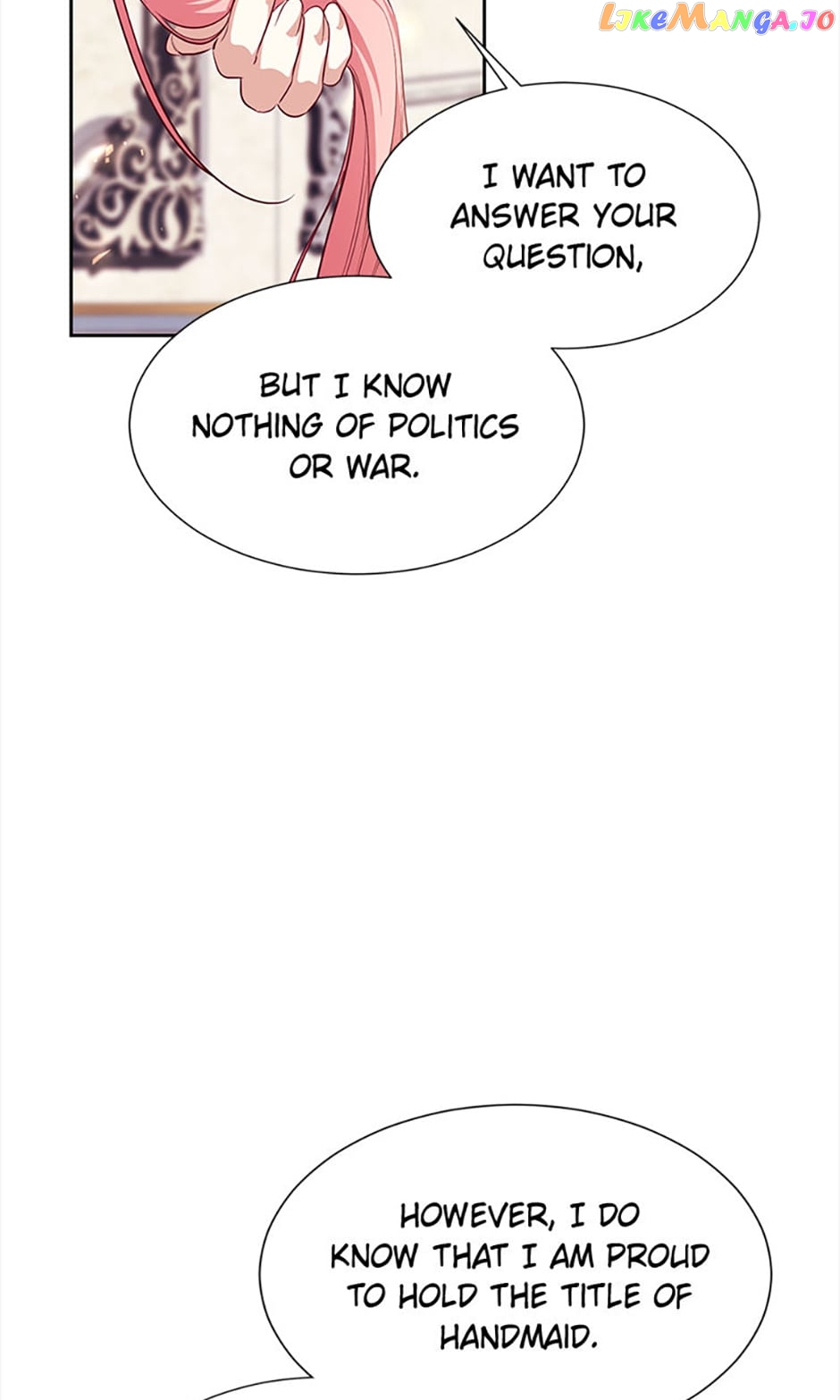 My younger brother forces my flower path chapter 53 page 36