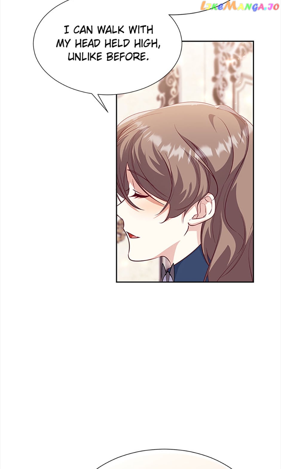 My younger brother forces my flower path chapter 53 page 37