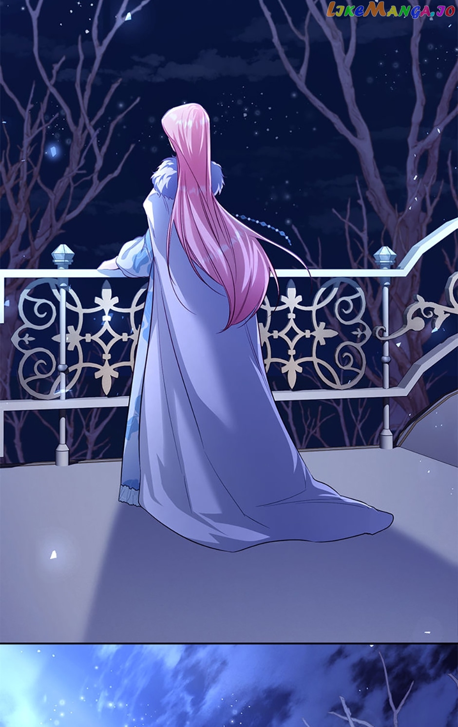 My younger brother forces my flower path chapter 53 page 41