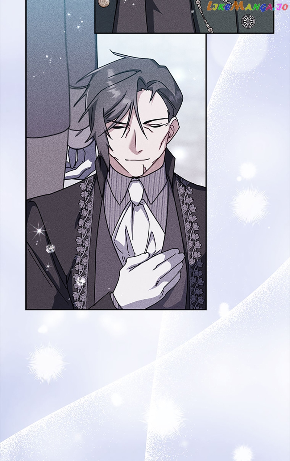 My younger brother forces my flower path chapter 53 page 48