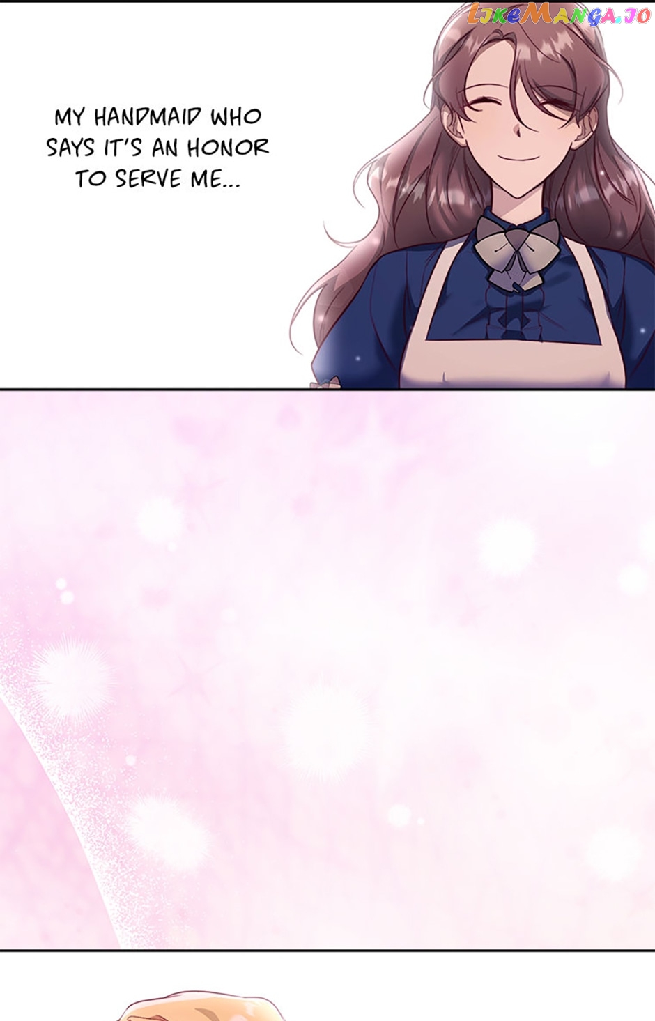 My younger brother forces my flower path chapter 53 page 49