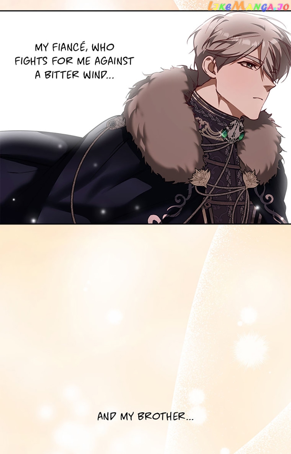 My younger brother forces my flower path chapter 53 page 51
