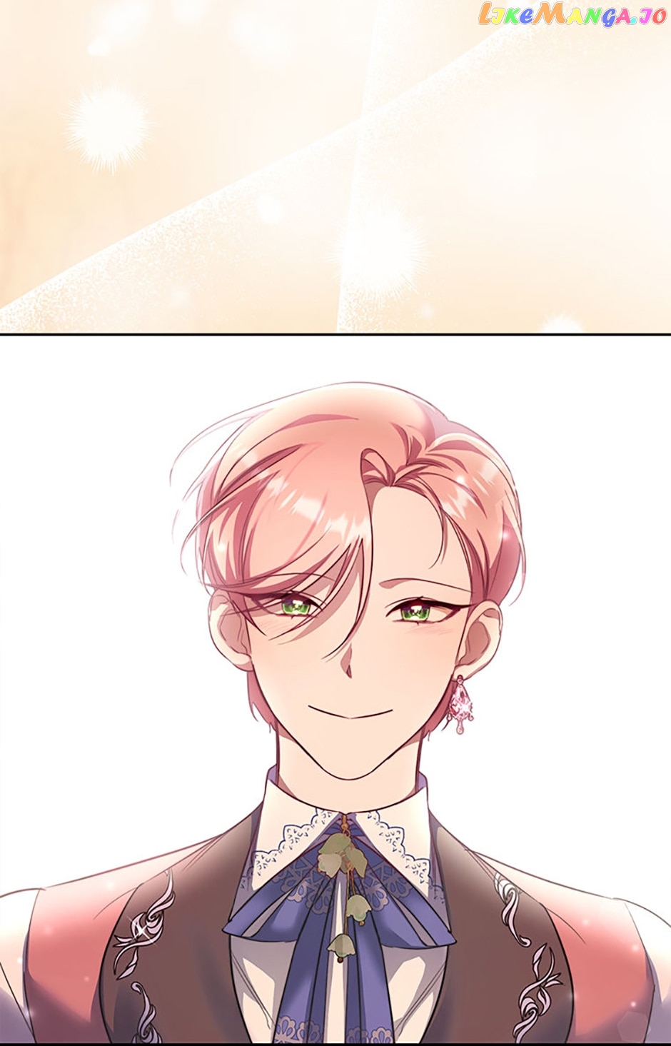 My younger brother forces my flower path chapter 53 page 52