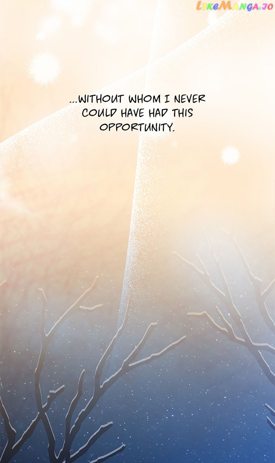 My younger brother forces my flower path chapter 53 page 53