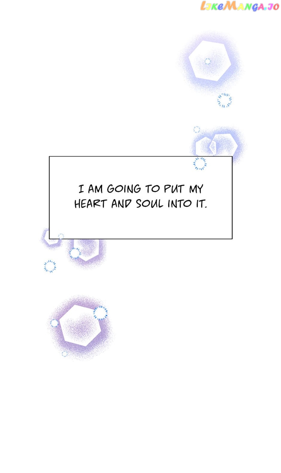 My younger brother forces my flower path chapter 53 page 60