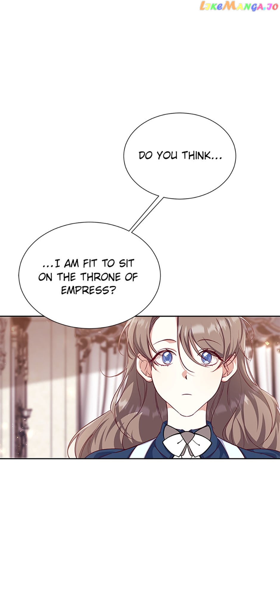 My younger brother forces my flower path chapter 53 page 7