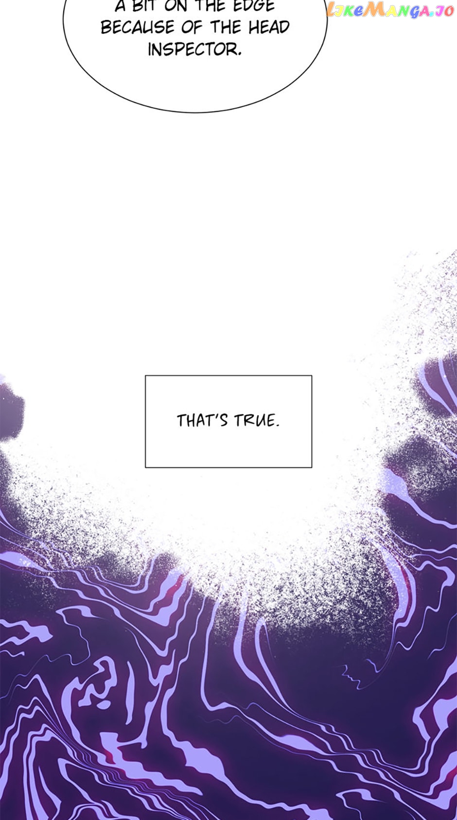 My younger brother forces my flower path chapter 53 page 71