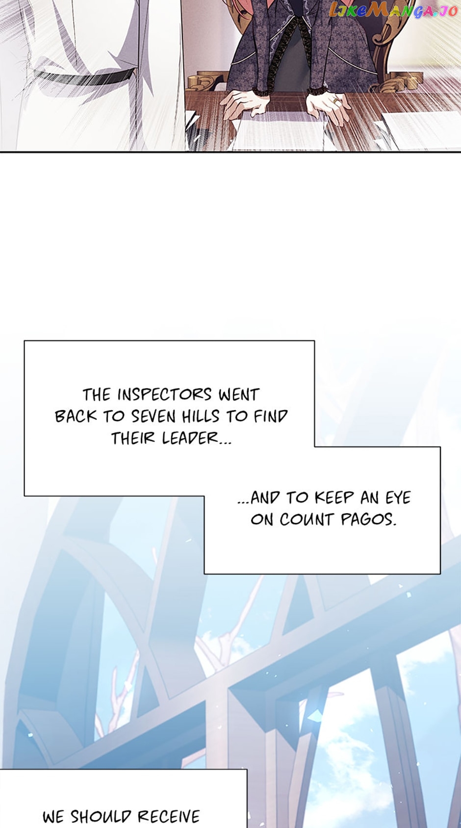 My younger brother forces my flower path chapter 53 page 76