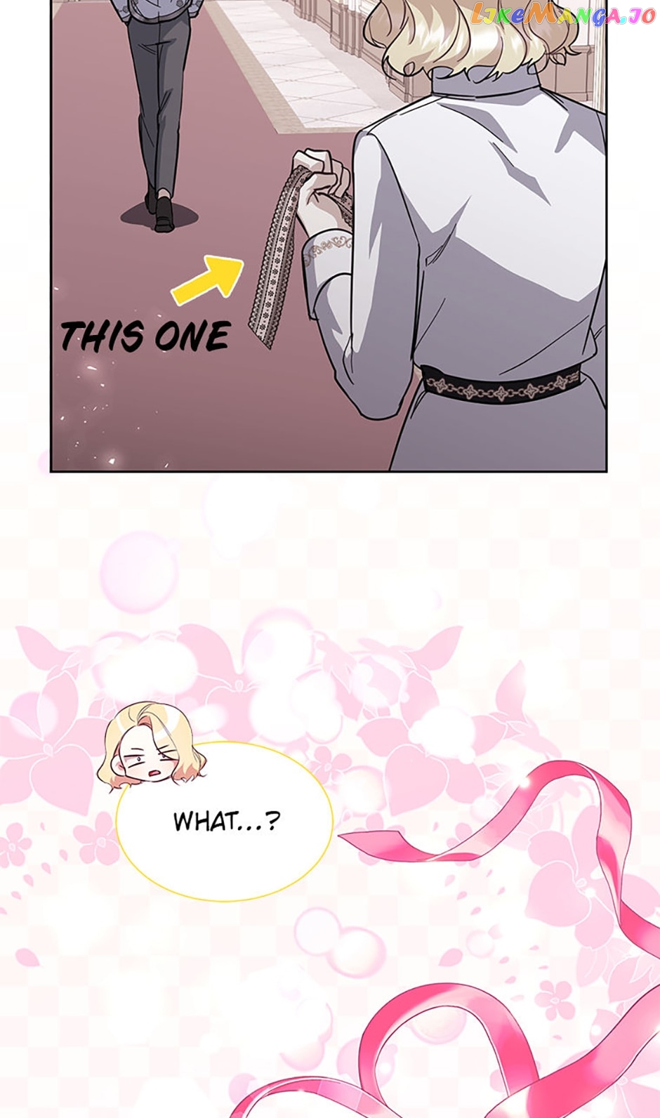 My younger brother forces my flower path chapter 53 page 80